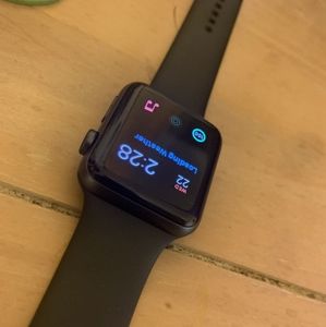 Apple watch s3